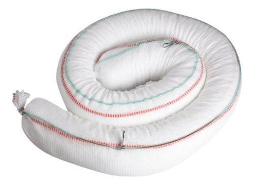 Olie absorptie slang Absorbents snakes 120 x 7,5cm - 00010301 01 small - 00010301