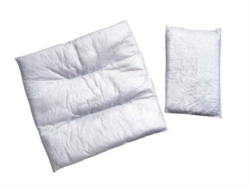 Olie absorptie kussen Absorbents pillow 25x25x4cm - 00010304 01 small - 00010304