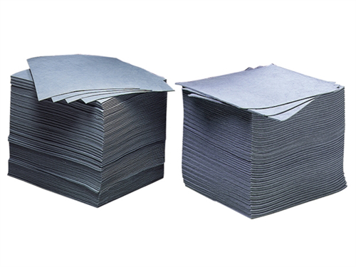 Olie absorptie mat dun Absorbents super mat 50x40cm - 00010307 01 small - 00010307