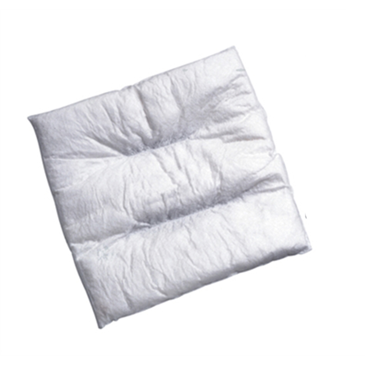 Olie absorptie kussen Absorbents pillow 45x45x5cm - 00010312 1 - 00010312