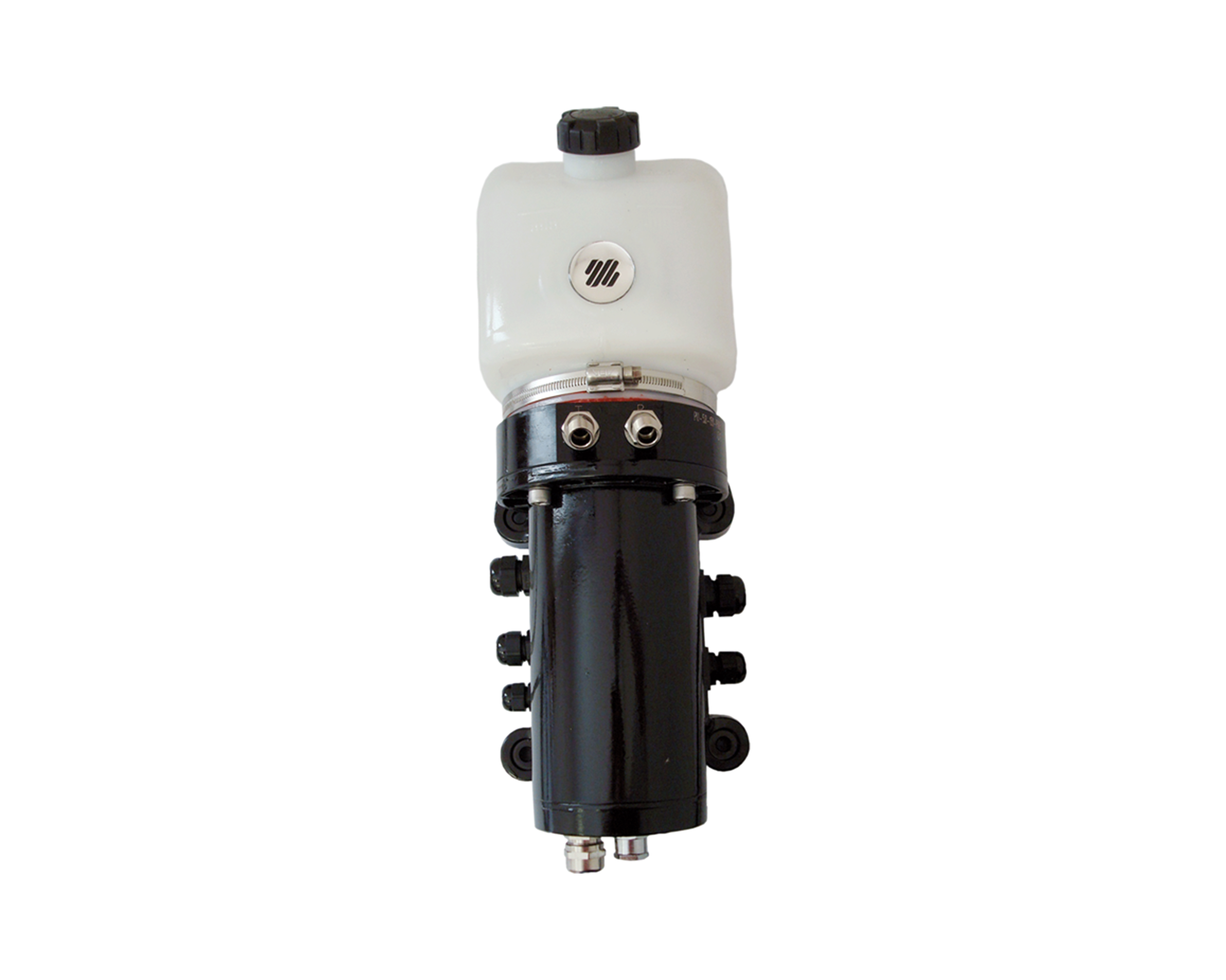 Ultraflex Masterdrive UPDM powerunit - 00010965 1 - 00010965