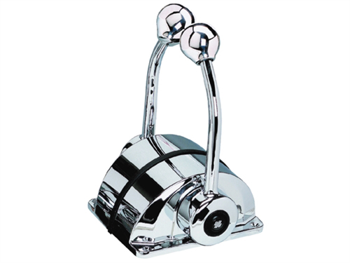 Ultraflex Zilveren knop t.b.v. B301 en B302 - 00012706 01 small - 00012706