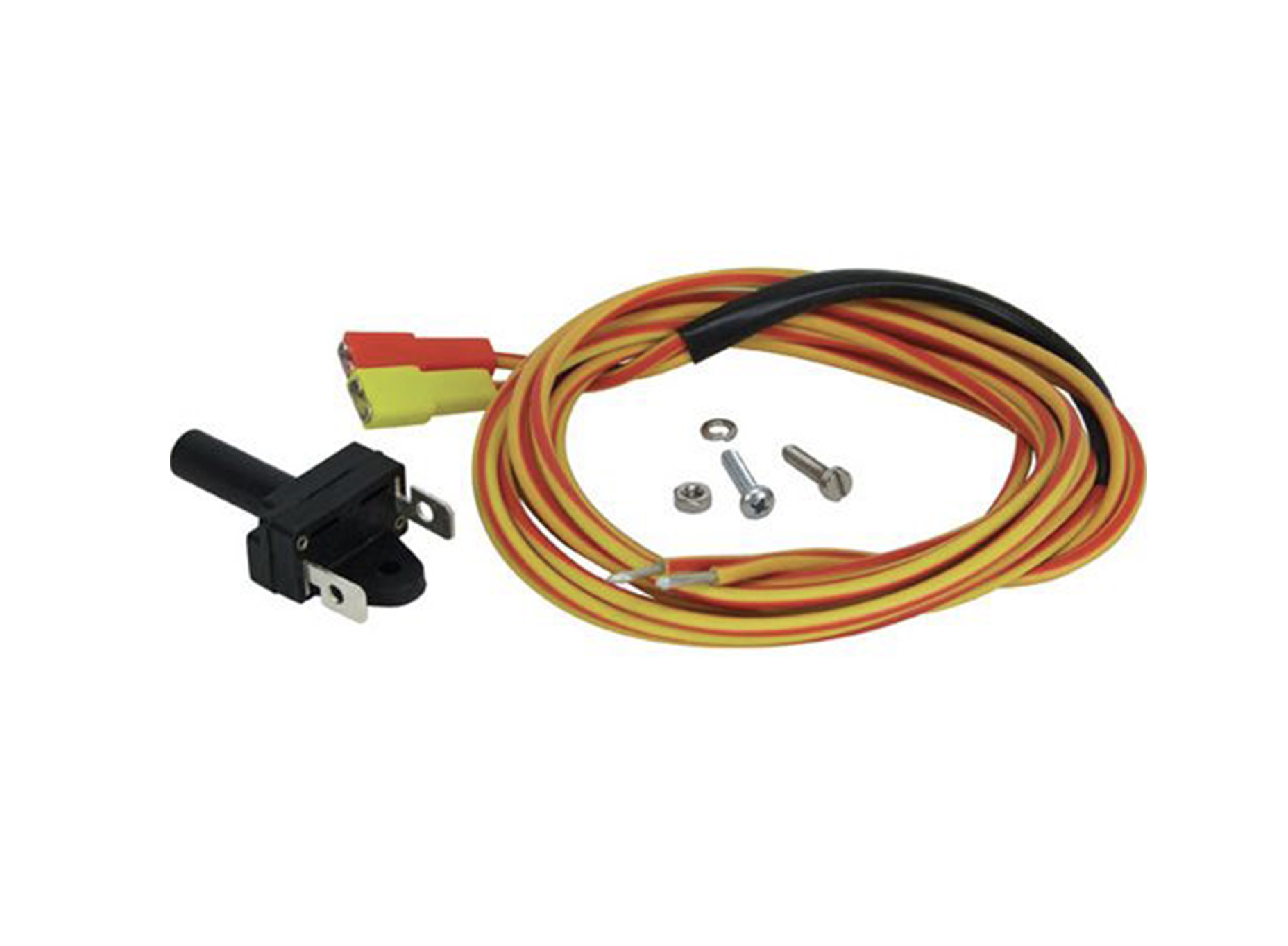 Ultraflex Neutral Safety X12 Switch - 00014712 1 - 00014712