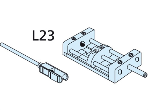 Ultraflex L23 Ds Unit Voor C2 Kabel - 00014723 01 small - 00014723