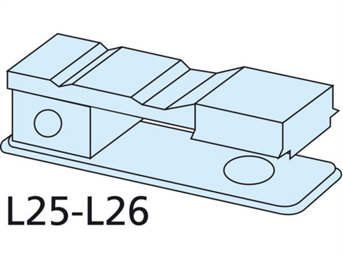 Ultraflex L25 Vorkeind V/C2 Kabel - 00014725 01 small - 00014725