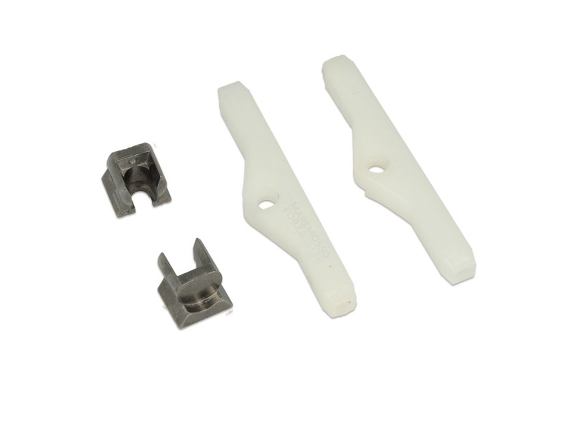 Ultraflex Aansluitkit K25 - 00014727 1 - 00014727