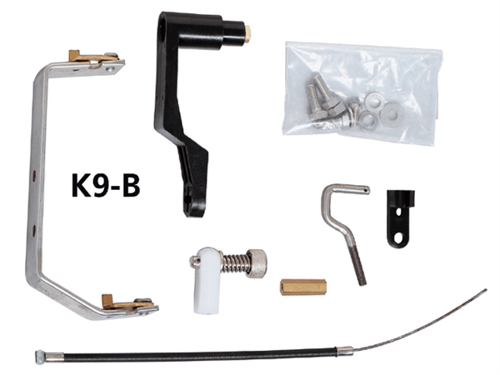 Ultraflex K8 Set voor motoren 20C/20D/.. - 00014742 05 small - 00014742