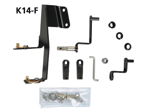 Ultraflex K8 Set voor motoren 20C/20D/.. - 00014742 07 small - 00014742