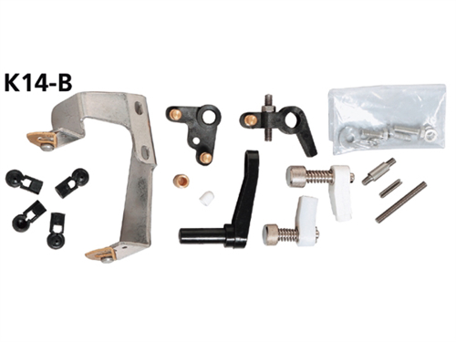 Ultraflex K14F Set voor motoren F9.9C/.. - 00014745 03 small - 00014745