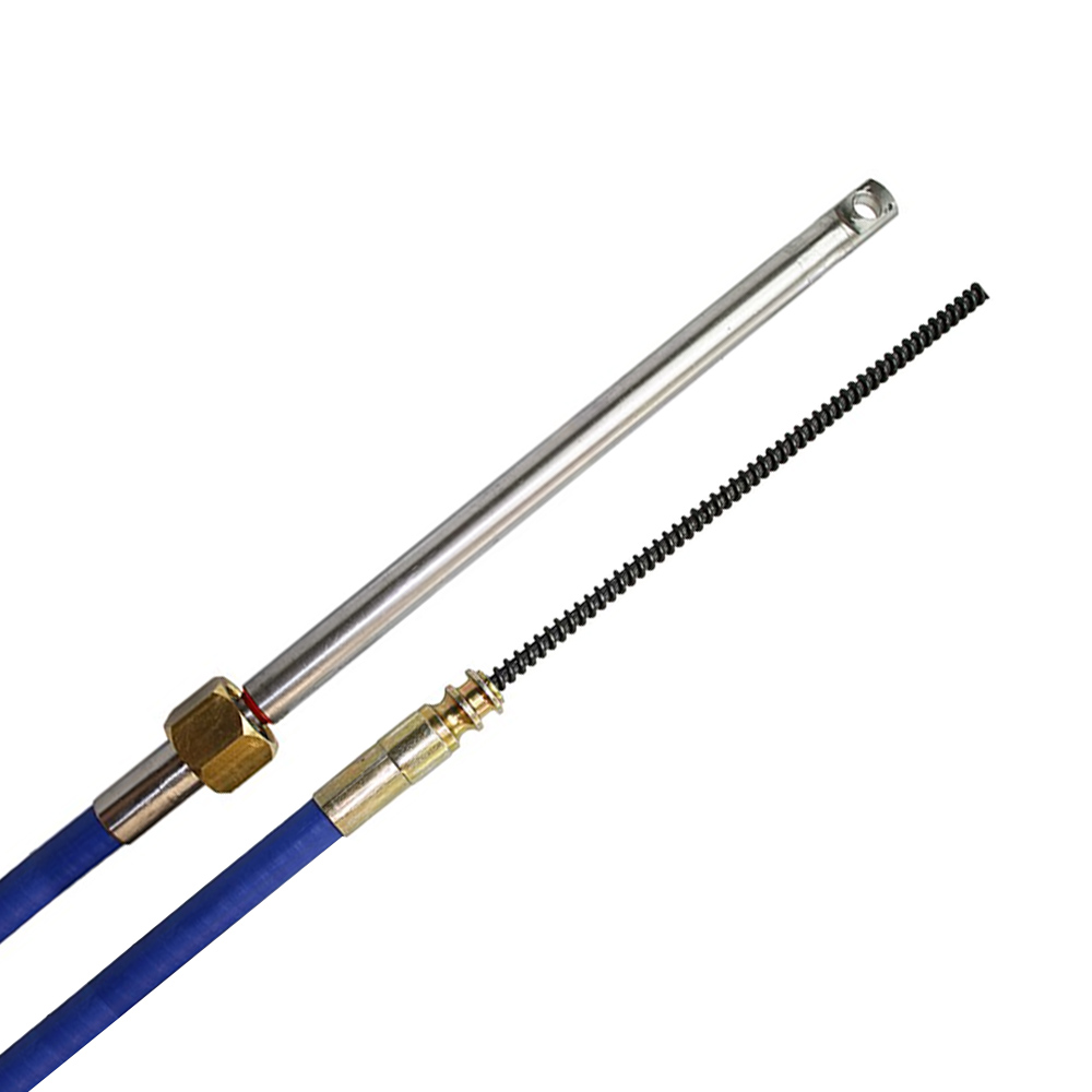 Ultraflex Stuurkabel M90 Mach-12ft/3.66m - 00016237 01 - 00016237