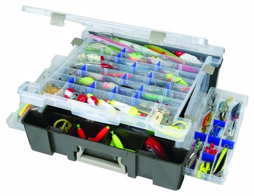 Flambeau Super Max Organizer met Zerust 9030 - 43,8x42,6x12,7cm - 00102013 01 small - 00102013