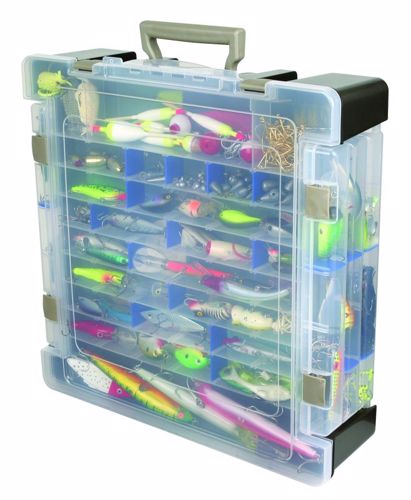 Flambeau Super Max Organizer met Zerust 9030 - 43,8x42,6x12,7cm - 00102013 02 small - 00102013
