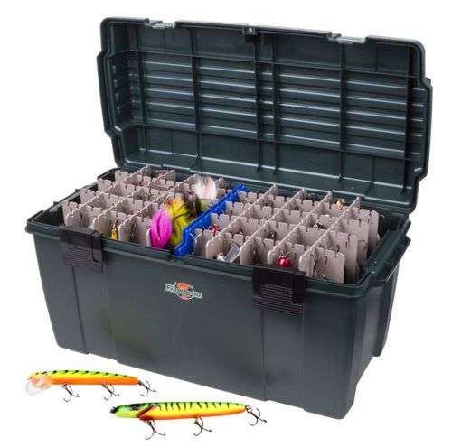 Flambeau The Maximizer Large Lure Storage met Zerust 6127ZR - 69,9x34,9x35,6cm - 00102018 01 small - 00102018