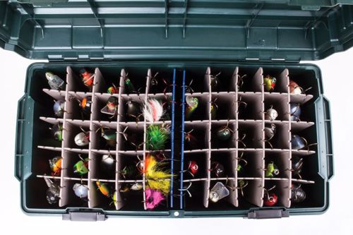 Flambeau The Maximizer Large Lure Storage met Zerust 6127ZR - 69,9x34,9x35,6cm - 00102018 04 small - 00102018