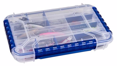 Flambeau Waterproof Tuff Tainer opbergbox met Zerust WP4005 - 27,4x18,3x4,8cm - 00102021 02 small - 00102021