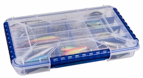 Flambeau Waterproof Tuff Tainer opbergbox met Zerust WP5005 - 35,5x22,6x5,3cm - 00102022 02 small - 00102022