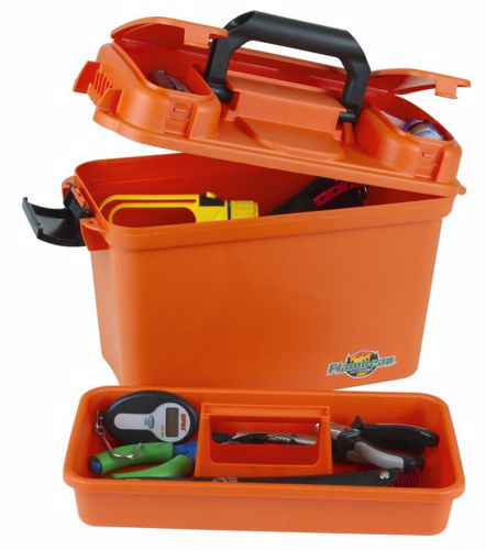 Flambeau 14&rdquo; Marine Dry Box-Orange 1409 - 38,4x22,2x25,7cm - 00102024 01 small - 00102024