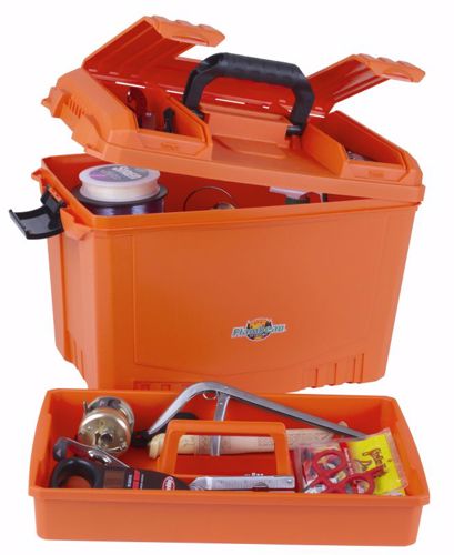 Flambeau 18&rdquo; Dry Box-Orange 1809 - 45,7x26,7x30,5cm - 00102025 01 small - 00102025