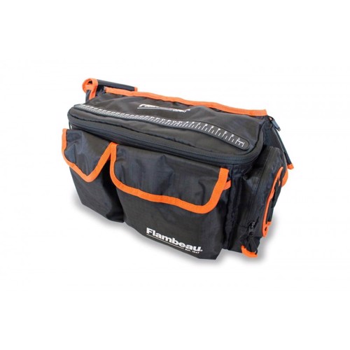 Flambeau Streetfisher Waist Bag 854744 - 41x17x21cm - 00102030 01 small - 00102030