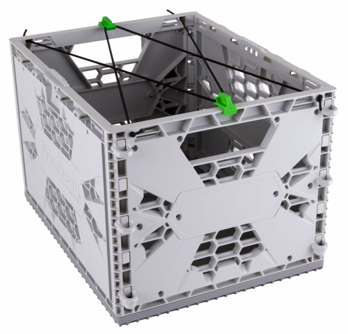 Flambeau Kayak Tuff Krate Tackle Storage 455TK - 42,6x32,5x38,8cm lxbxh - 00102032 02 small - 00102032