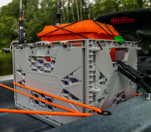Flambeau Kayak Tuff Krate Tackle Storage 455TK - 42,6x32,5x38,8cm lxbxh - 00102032 07 small - 00102032