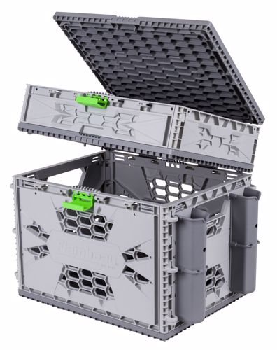 Flambeau Kayak Tuff Krate Tackle Storage Premium 455TKP - 42,6x32,5x38,8cm lxbxh - 00102033 01 small - 00102033