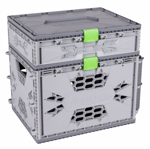 Flambeau Kayak Tuff Krate Tackle Storage Premium 455TKP - 42,6x32,5x38,8cm lxbxh - 00102033 03 small - 00102033