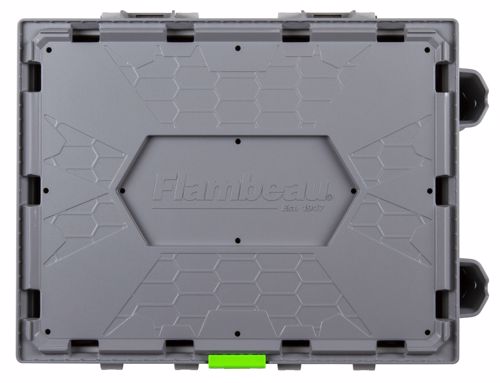 Flambeau Kayak Tuff Krate Tackle Storage Premium 455TKP - 42,6x32,5x38,8cm lxbxh - 00102033 06 small - 00102033