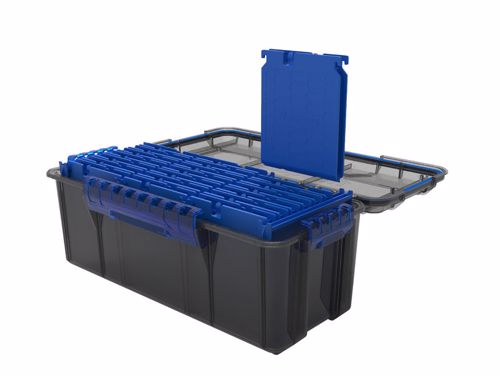 Flambeau Waterproof Max Blade Krate Zerust WP6025ZM 35,5x14x16,3cm lxbxh - 00102034 01 small - 00102034