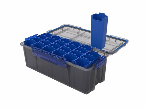 Flambeau Waterproof Crank Bank met Zerust WP6050ZM 35,5x14x16,3cm lxbxh - 00102035 01 small - 00102035