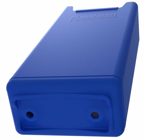 Flambeau Waterproof Crank Bank met Zerust WP6050ZM 35,5x14x16,3cm lxbxh - 00102035 05 small - 00102035