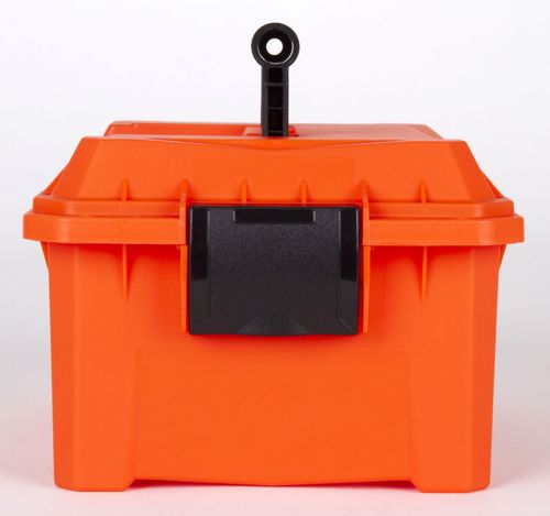 Flambeau Compact Marine Dry Box 7415DM 24,4x10,8x19cm lxbxh - 00102036 03 small - 00102036