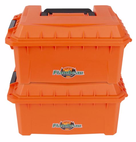 Flambeau Compact Marine Dry Box 7415DM 24,4x10,8x19cm lxbxh - 00102036 05 small - 00102036