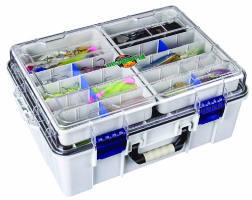 Flambeau Waterproof Organizer 4000WPNC - 47,5x34,5x19,3cm lxbxh - 00102041 01 small - 00102041