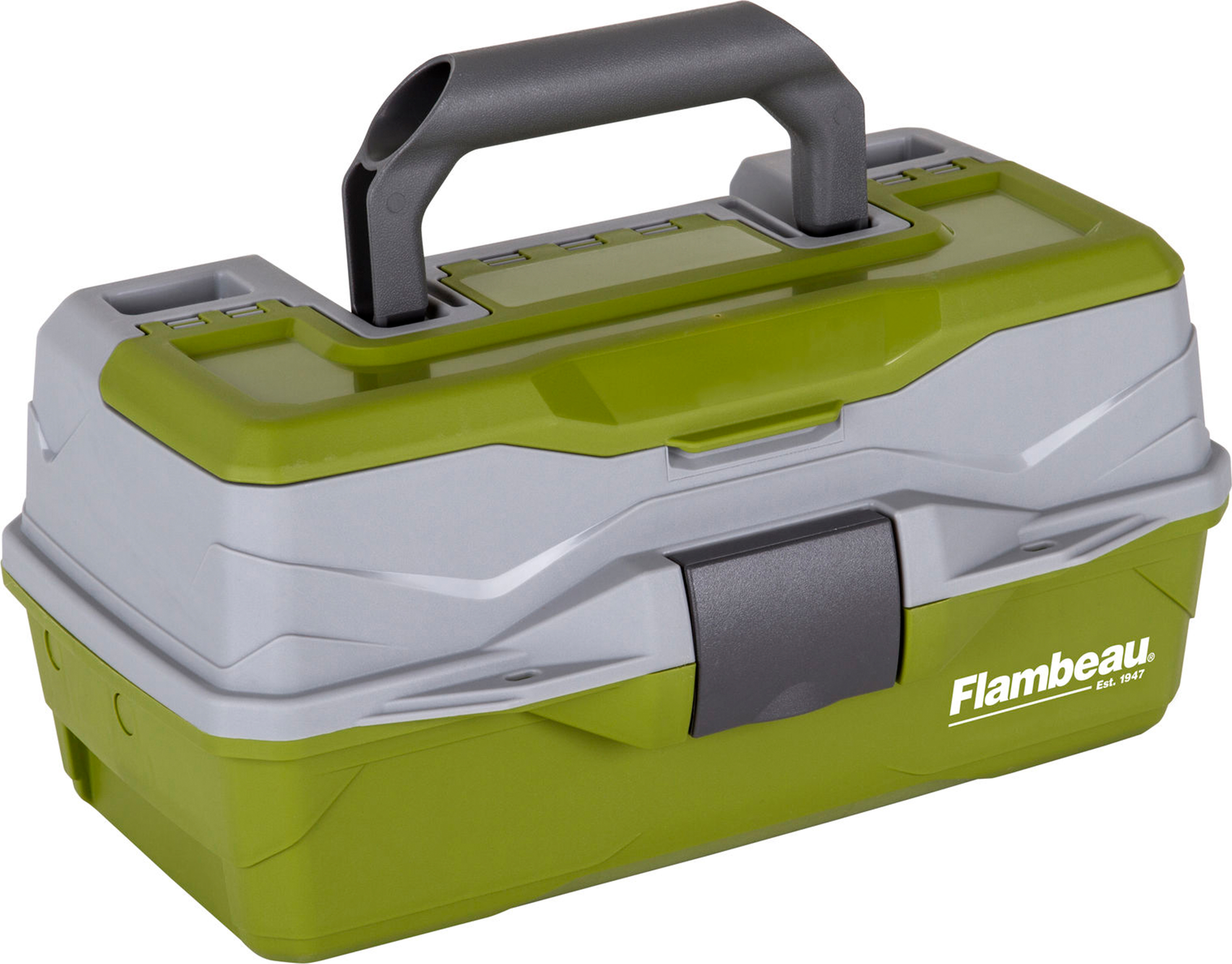 Flambeau Classic 1-Tray 6381TB - 00102043 2 - 00102043