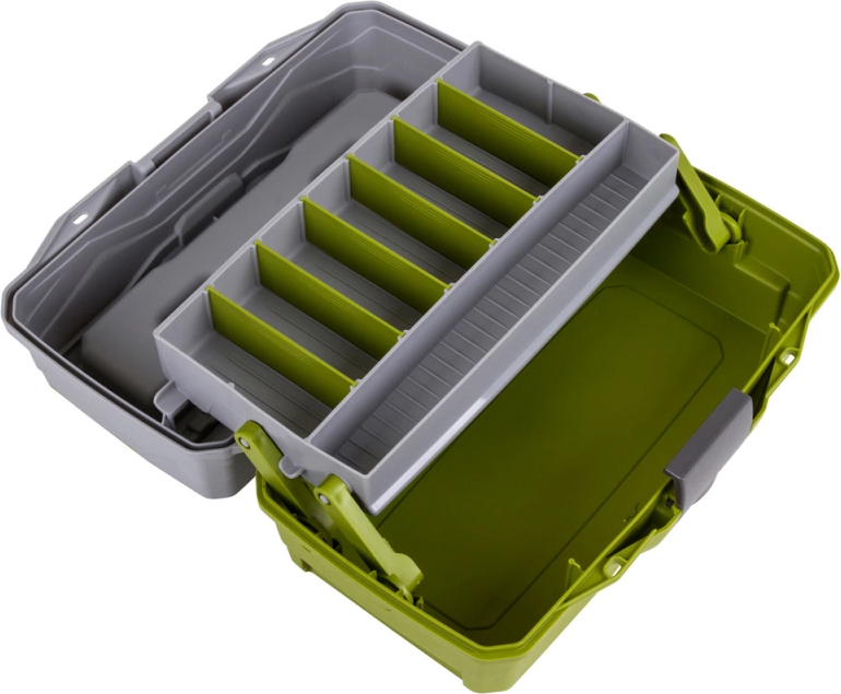 Flambeau Classic 1-Tray 6381TB - 00102043 3 - 00102043