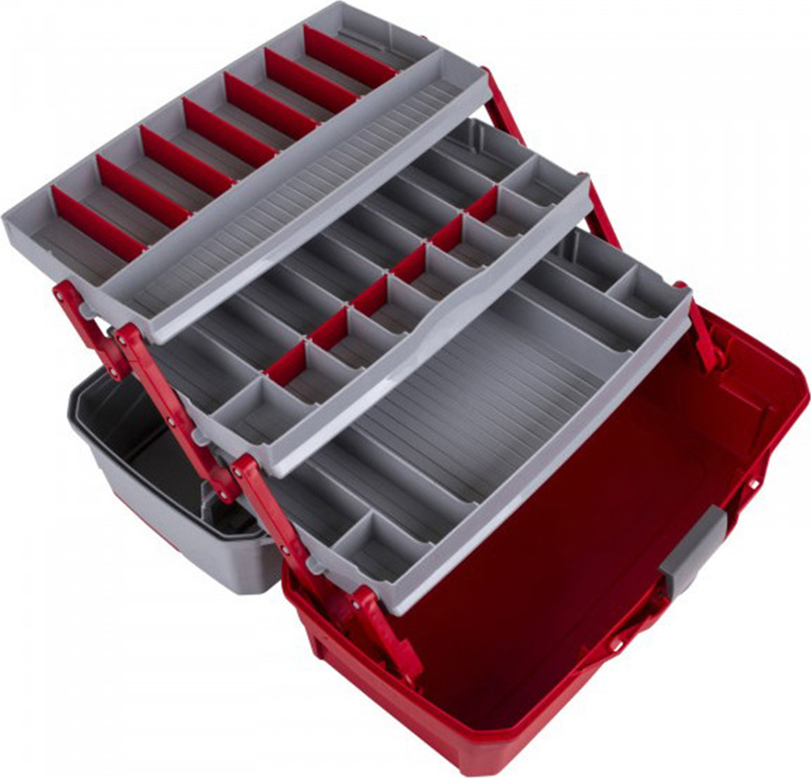 Flambeau Classic 3-Tray 6383TB - 00102049 2 - 00102049