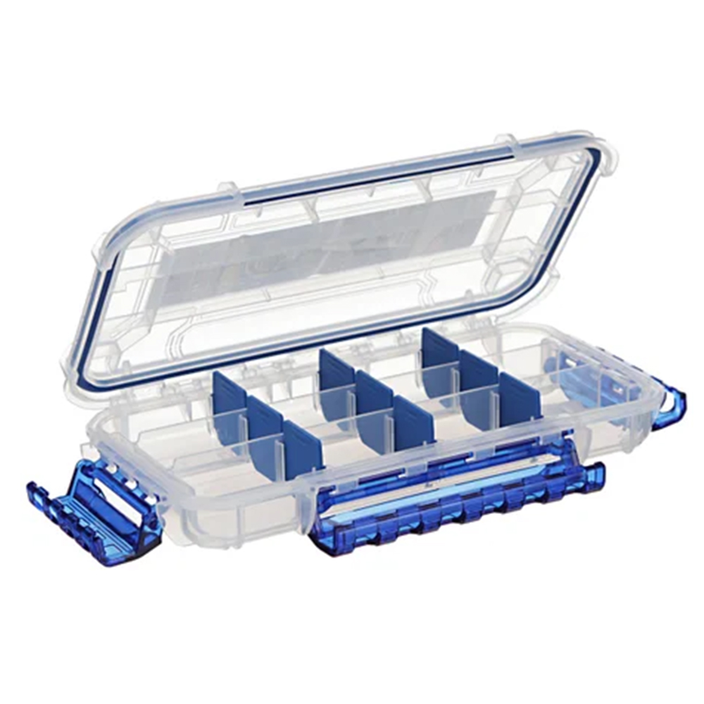 Flambeau 12 Compartments (Includes (9) Zerust&reg; Dividers) - 00102066 1 - 00102066