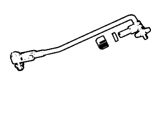 Kabel Huiddoorvoer D 152/H 110 Mm - 00104801 05 small - 00104801
