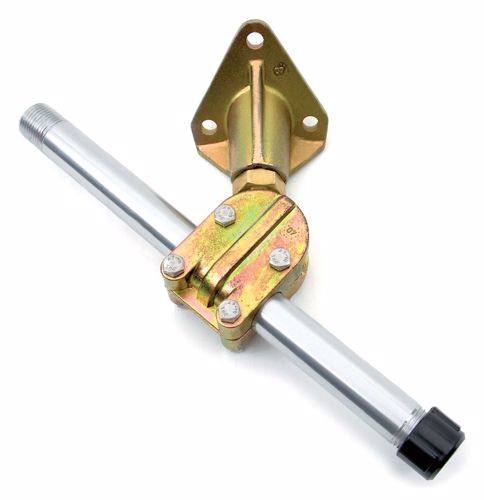 Ultraflex Alu buis voor aansluitset S39 - 00104804 01 small - 00104804