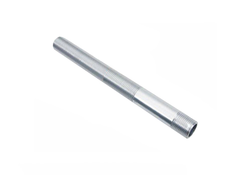 Ultraflex RVS buis voor splashwell kit S40SS/S61SS - 00104815 01 small - 00104815