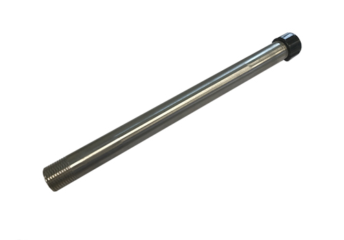 Ultraflex RVS buis voor aansluitsetS39SS - 00104824 01 small - 00104824