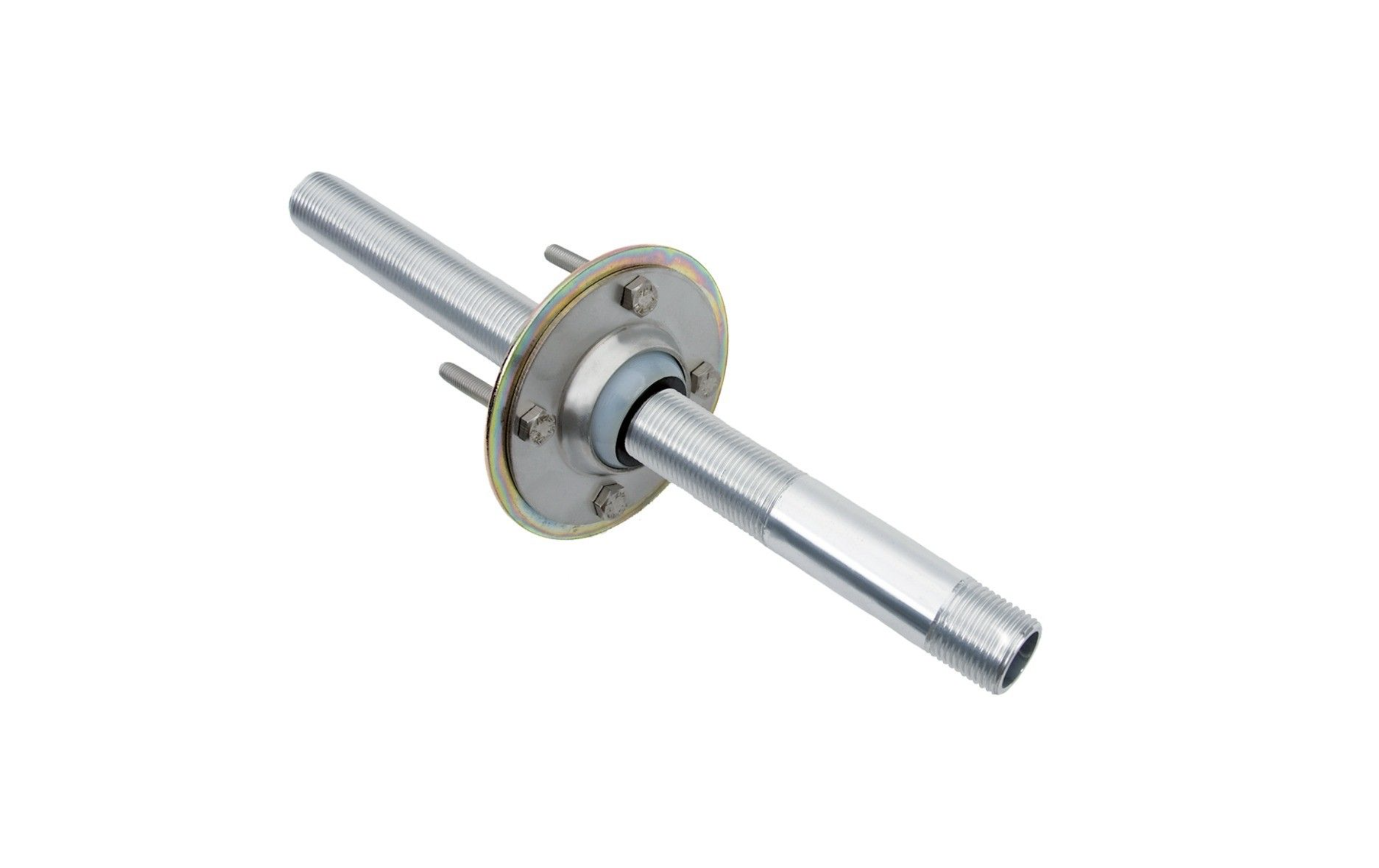 Ultraflex Splashwellkit S40SS - 00104840 1 - 00104840