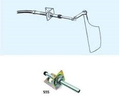 Ultraflex Splashwellkit Haaks S55SS - 00104855 02 small - 00104855