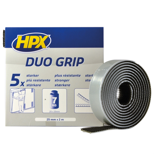 Duo Grip 4 klikbevestigingpads 25mm x 25mm - 00105022 03 small - 00105022