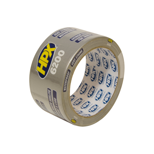 Pantsertape - zilver 48mm x 10m - 00105024 01 small - 00105024