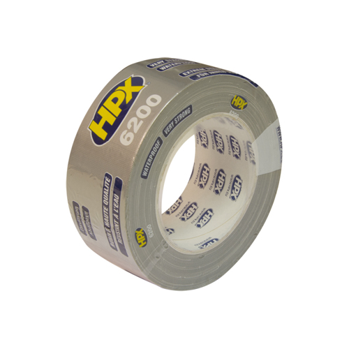 Pantsertape - zilver 48mm x 25m - 00105026 01 small - 00105026
