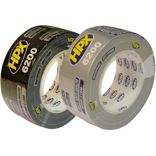 Pantsertape - wit 48mm x 25m - 00105112 02 small - 00105112