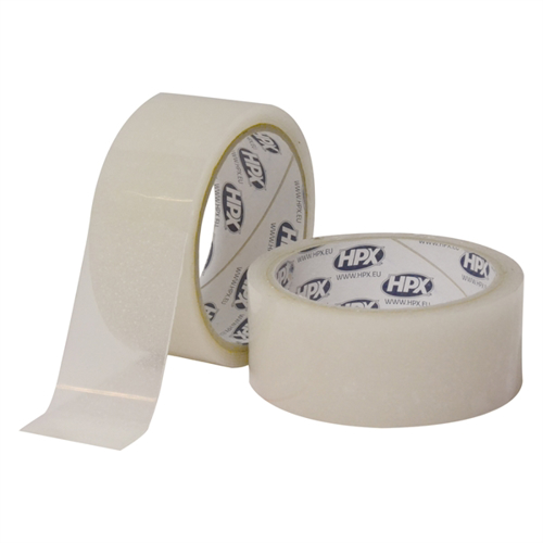 Power Sealing Tape - semi-transparant 38mm x 1,5m - 00105153 01 small - 00105153