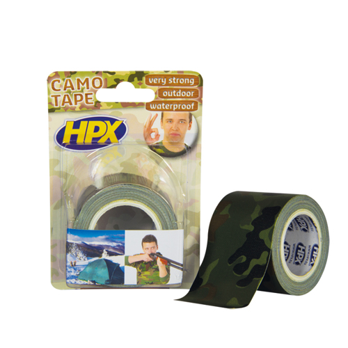 Pantsertape - camouflage 48mm x 5m - 00105170 01 small - 00105170